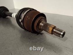 758976803 transmission avant droit BMW MINI R56 ONE 2010 180868
