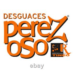 758976803 transmission avant droit BMW MINI R56 ONE 2010 180868