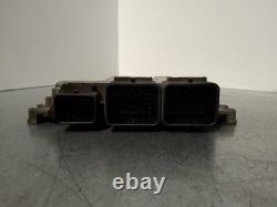 761598101 boîtier moteur uce BMW MINI R56 ONE 2010 180851