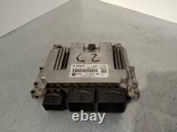 761598101 boîtier moteur uce BMW MINI R56 ONE 2010 180851