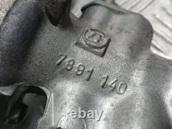 7891140 crémaillère assistée pour BMW MINI (R50 R53) ONE D 2001 4741636