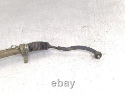 7891974237 Cremaillère De Direction / 5016299 Pour Bmw Mini R50, R53 One D