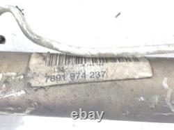 7891974237 Cremaillère De Direction / 5016299 Pour Bmw Mini R50, R53 One D