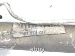 7891974237 Cremaillère De Direction / 5016299 Pour Bmw Mini R50, R53 One D
