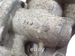 7891974237 Cremaillère De Direction / 5016299 Pour Bmw Mini R50, R53 One D