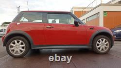 7891974237 Cremaillère De Direction / 5016299 Pour Bmw Mini R50, R53 One D