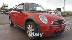 7891974237 Cremaillère De Direction / 5016299 Pour Bmw Mini R50, R53 One D