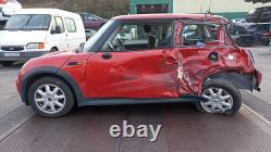 7891974237 Cremaillère De Direction / 5016299 Pour Bmw Mini R50, R53 One D