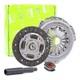 826723 Kit D'embrayage Valeo Pour Bmw Mini (r56) One 1.4 Cooper 1.6 88kw 120cv