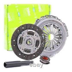 826723 Kit Embrayage Valeo pour BMW Mini (R56) One 1.4 Cooper 1.6 88kW 120Cv