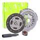 826723 Kit Embrayage Valeo Pour Bmw Mini (r56) One 1.4 Cooper 1.6 88kw 120cv