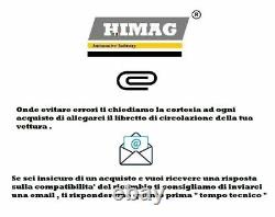 826723 Kit Embrayage Valeo pour BMW Mini (R56) One 1.4 Cooper 1.6 88kW 120Cv