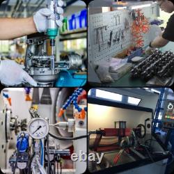 8511719 MFS Cartouche turbo BM65 pour BMW Mini One Cooper Clubman Countryman