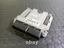 8512415 boîtier moteur uce pour BMW MINI (R56) ONE D 2009 167259