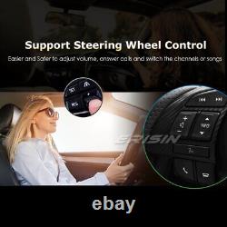 8-Core 64GB Android 13 Autoradio BMW Mini Cooper CarPlay WiFi DVD DVR Navi Radio