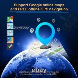 8-Core 64GO Android 12 DVD Autoradio GPS BMW Mini Cooper DAB+ CarPlay BT 5.0 DVD