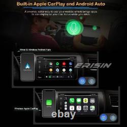 8-Core 64GO Android 12 DVD Autoradio GPS BMW Mini Cooper TNT DAB+ CarPlay BT 5.0