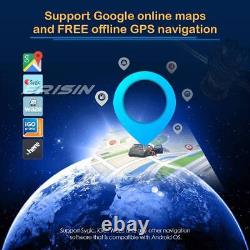 8-Core 64GO Android 13 Autoradio GPS pour BMW Mini Cooper TNT DAB+CarPlay BT 5.0