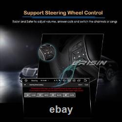 8-Core 64GO Android 13 Autoradio GPS pour BMW Mini Cooper TNT DAB+CarPlay BT 5.0