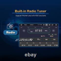 8-Core 64GO Android 13 Autoradio GPS pour BMW Mini Cooper TNT DAB+CarPlay BT 5.0