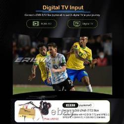 8-Core 64GO Android 13 Autoradio GPS pour BMW Mini Cooper TNT DAB+CarPlay BT 5.0