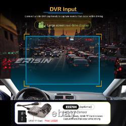 8-Core 64GO Android 13 Autoradio GPS pour BMW Mini Cooper TNT DAB+CarPlay BT 5.0