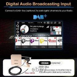 8-Core 64GO Android 13 Autoradio GPS pour BMW Mini Cooper TNT DAB+CarPlay BT 5.0