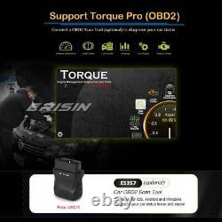 8-Core 64GO Android 13 Autoradio GPS pour BMW Mini Cooper TNT DAB+CarPlay BT 5.0
