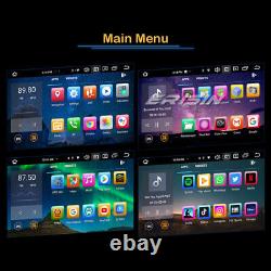 8-Core 64GO Android 13 Autoradio GPS pour BMW Mini Cooper TNT DAB+CarPlay BT 5.0