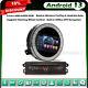 8-core 64go Android 13 Dvd Autoradio Gps Bmw Mini Cooper Dab+ Carplay Bt 5.0 Dvd