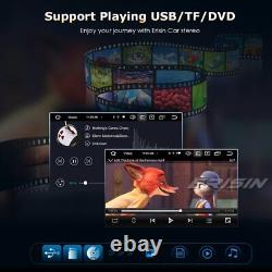8-Core 64GO Android 13 DVD Autoradio GPS BMW Mini Cooper DAB+ CarPlay BT 5.0 DVD