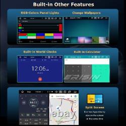 8-Core 64GO Android 13 DVD Autoradio GPS BMW Mini Cooper DAB+ CarPlay BT 5.0 DVD