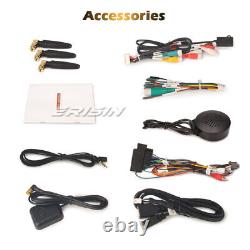 8-Core 64GO Android 13 DVD Autoradio GPS BMW Mini Cooper DAB+ CarPlay BT 5.0 DVD