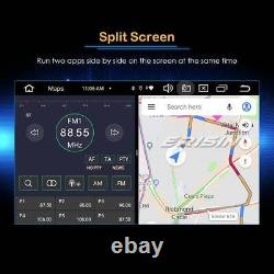 8-Core 64Go Android 12 Autoradio BMW Mini Cooper CarPlay WiFi Bluetooth 5.0 Navi