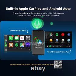 8-Core Android 13 Autoradio Navi BMW Mini Cooper CarPlay WiFi DVD GPS Navi Radio