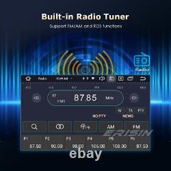 8-Core Android 13 Autoradio Navi BMW Mini Cooper CarPlay WiFi DVD GPS Navi Radio