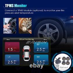 8-Cours CarPlay Android 12 GPS Navi Autoradio DSP Wifi TPMS BMW Mini Cooper 64GO