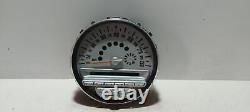 918950204 Tableau De Bord Compteur pour BMW MINI CABRIO (R57) One 2010 185459