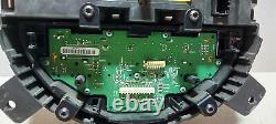 918950204 Tableau De Bord Compteur pour BMW MINI CABRIO (R57) One 2010 185459