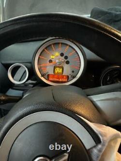 918950204 Tableau De Bord Compteur pour BMW MINI CABRIO (R57) One 2010 185459