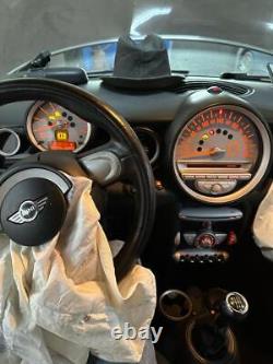 918950204 Tableau De Bord Compteur pour BMW MINI CABRIO (R57) One 2010 185459