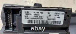 9231739 Commutateur De Démarrage pour BMW MINI CABRIO (R57) One 2010 185457