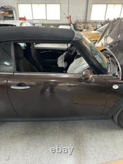 9231739 Commutateur De Démarrage pour BMW MINI CABRIO (R57) One 2010 185457