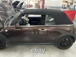 9231739 Commutateur De Démarrage pour BMW MINI CABRIO (R57) One 2010 185457
