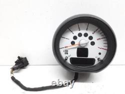 928357802 Compteur Kilométrique pour BMW MINI COUNTRYMAN (R60) One D 20 1103478