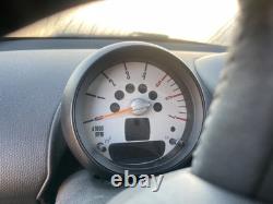 930625401 Tableau De Bord Compteur Bmw Mini Countryman R60 One D 2010 1162579
