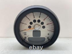 930625401 Tableau De Bord Compteur Bmw Mini Countryman R60 One D 2010 1162579