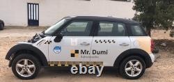 930625401 Tableau De Bord Compteur Bmw Mini Countryman R60 One D 2010 1162579