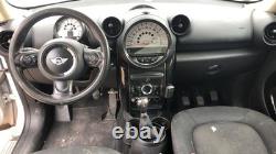 930625401 Tableau De Bord Compteur Bmw Mini Countryman R60 One D 2010 1162579