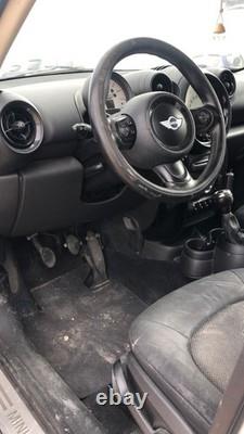 930625401 Tableau De Bord Compteur Bmw Mini Countryman R60 One D 2010 1162579